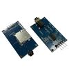 Yx6300 Compatible con Yx5300 Uart Ttl Módulo Reproductor de Música Mp3 Serial Micro Sd