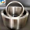 Anillo de Titanio Anillo de Aleación de Titanio Anillo Industrial de Titanio Especificaciones Multimaterial Todos los Fabricantes Suministran Bienvenida Consulta