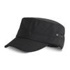 Gorra Plana de Secado Rápido Ligera Transpirable Casual para Exteriores para Hombre Verano Gorra de Béisbol Gorra de Montañismo Gorra de Pesca Gorra de Herramientas para Ciclismo