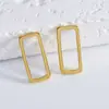 Colar Pulseira Contas Soltas Banhadas a Ouro Cobre Contas Contas Material DIY Artesanal Acessórios de Joias Vintage Atacado