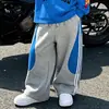 Conjunto de roupa de primavera e outono para meninos, conjunto casual de duas peças com moletom infantil, nova coleção de primavera 2026, calça esportiva legal e estilosa para bebês
