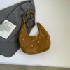 Bolsa Tote, Bolsa Transversal, Bolsa Feminina Mais Vendida, Novo Estilo, Simples e Fashion, Grande Capacidade, Portátil de Ombro, Bolsa de Braço