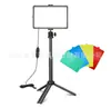 Suporte para Fotografia com Transmissão ao Vivo Acessório de Clipe para Celular Ajustável em Múltiplos Ângulos Rotativo Disparo Horizontal e Vertical Universal Tipo Esfera Gimbal Totalmente Metálico