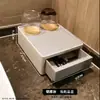 Caja de Artículos de Tocador Desechables para Habitación de Huéspedes de Hotel B&B de Cinco Estrellas Caja de Almacenamiento para Cepillos de Dientes Tipo Cajón
