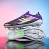Sapatos de Futebol Infantil Transfronteiriços para Homens, Adolescentes, Estudantes, Mulheres, Tf Unhas Quebradas, Ag Unhas Longas, Tênis de Treino para Jogo