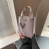 Bolsos Populares de Venta Caliente de Este Año para Mujeres Primavera y Verano 2025 Nuevo Bolso Bandolera de Moda Trendy Mochila de Alta Calidad Tipo Saco