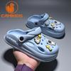 Sandalias de Dedo para Playa Camkids Niños Verano Ropa Exterior Seleccionada Cuidadosamente Suela Gruesa Antideslizante Resistente al Desgaste