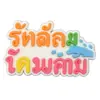 Amuletos de zapato de goma suave de PVC para el Festival Songkran tailandés, Accesorios para zuecos del Festival de Salpicaduras de Agua, Hebillas de zapato, Accesorios decorativos DIY para bolsa de playa