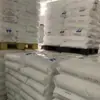 Grânulos de Polipropileno Pp Hanwha Total Petrochemical Bi995/Bi996/Fb51S/Hf42P Grau de Injeção Alto Brilho