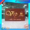 Tarjeta de membresía con chip NTAG 216, producción de tarjetas inteligentes NFC, proveedor de tarjetas VIP NTAG 216