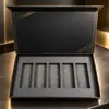 Impresión de Cajas de Regalo Personalizadas con LOGOTIPO Caja de Regalo de Cartón Rígido de Alta Calidad Pedidos de Comercio Exterior Transfronterizos Personalización Integral de Empaques