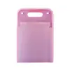 Bolsa de Almacenamiento para Exámenes Estilo Acordeón Vertical Bolsa para Archivos A4 Portátil Gran Capacidad Plegable Carpeta Clasificadora de Exámenes Almacenamiento