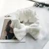 Diadema de Peluche para Lavado Facial para Mujeres, Antideslizante, Sin Marcas, Diseño Lindo y de Alta Gama Personalizable, Adecuada para Aplicar Mascarillas Faciales y Maquillaje, Resistente a la Humedad