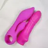 Productos para adultos hechos a medida de fábrica, mangas de silicona sexys, vibradores sexuales, juguetes sexuales, juguetes de manga de silicona
