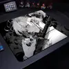 Alfombrilla de Ratón de Goma para E-Sports, Disponible Exclusivamente para Uso Transfronterizo, Resistente al Desgaste y a la Suciedad, Múltiples Diseños Disponibles, Popular Suministro Directo de Comercio Exterior