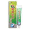 Pujiashu Ungüento para el Cuidado de la Salud Extremo Anti-Picazón 15g Crema Ungüento Antibacteriana de Uso Externo para la Piel Una Pieza Dropshipping Stock Nuevo
