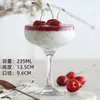 Copo de Vidro Importado para Coquetel, Copo de Suco, Copo de Margarita, Taça de Martini, Copo Bolha, Taça de Champanhe Borboleta