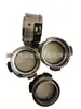 Anillo de resorte de acero inoxidable, adecuado para la manguera de agua del radiador del coche Benbao, abrazadera de resorte para conector de manguera de agua del coche