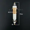 Bomba Sumergible en Aceite Sello de Aceite Asiento Lanzador de Agua Tazón Sello de Aceite Manguito de Acero Base de Baquelita Accesorios para Bomba Eléctrica Sumergible Rellena de Aceite