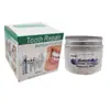 Klqhzc Kit de Grânulos para Obturação Dentária Pode Ser Moldado para Reparar Dentes Quebrados, Obturação Dentária Temporária, Reparar Buracos nos Dentes, Preencher Espaços entre os Dentes, Adesivo Termofusível