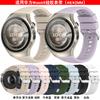 Correa de Silicona Xuanyin Adecuada para Huawei Watch5 42/46mm Huawei Watch Watch5 Correa de Repuesto