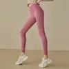 Leggings de Yoga de Cintura Alta Levanta Glúteos Control de Abdomen Sensación de Segunda Piel para Fitness Running Deportes Pantalones Base Ajustados Ropa Exterior Elástica Pantalones Tiburón