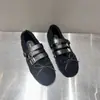 Primer Encuentro Temporada Estación Europea Zapatos de Mujer 2026 Otoño Nuevo Estilo Lazo de Una Correa Suela Plana Zapatos Cálidos de Piel con Peluche Mocasines