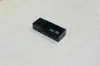 Leitor de cartão USB 2.0 de liga de alumínio 2 em 1 leitor de cartão SD/TF/MICRO SD leitor de cartão de memória atacado