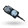 Máquina Ferramenta CNC Roda de Mão Eletrônica Peças de Reparo Gerador de Pulso da Roda de Mão Carcaça Placa de Identificação Interruptor de Faixa Fio Espiral
