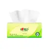 Papel de Seda Sincero Té Susurro Seda Disfrute 110 Hojas Pañuelos Faciales Papel Higiénico Pañuelos Venta al por Mayor Tg