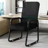 Silla de Oficina Cómoda para Estar Sentado Mucho Tiempo Silla de Oficina Uso en Casa Taburete de Escritorio Cómodo Silla con Respaldo para Estudiante Universitario Dormitorio