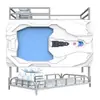 Cama cápsula cama cápsula de três camadas cama cápsula de dormir para jovens cama cápsula cama superior e inferior cama alta e baixa cama para mãe e filho
