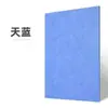Fieltro Transfronterizo Fondo de Foto Pared Entrada Pegatina de Pared Creativa 3D Estéreo Autoadhesivo Tablero de Fondo de Corcho Pegatina de Pared