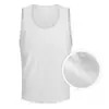 Malla Transpirable Frisbee Uniforme de Equipo Baloncesto Fútbol Traje Anti-partido Chaleco de Entrenamiento Chaleco de Expansión al Aire Libre Número Chaleco Transfronterizo