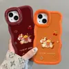 Funda de Teléfono Año Nuevo Fumaji Yun Adecuada para Apple 17, Mate 80 Pro Max Doble Soporte, iPhone 16, Xiaomi 15
