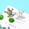 Materiales para accesorios de joyería DIY 35*30mm aleación calavera guerrero calavera accesorios