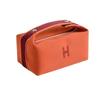 Bolsa de Lona Popular do Xiaohongshu, Bolsa de Armazenamento Especial para Maquiagem, Portátil e Conveniente para Casa e Viagem, Grande Capacidade, Impermeável