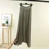 Pantalones de Verano para Hombre de Modal con Bolsillos Pierna Recta Delgados Simples Talla Grande para Casa Pantalones Nuevos de Color Sólido Sueltos Casuales