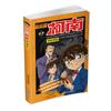 Conjunto de Mangás do Conan com 54 Volumes, Apresentando Detective Conan, Romances de Mistério Policial e Mangás de Detetive