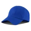 Amazon Transfronterizo Algodón Puro Seis Piezas Gorra de Béisbol Parte Superior Suave Cómoda y Transpirable Estilo Pareja Parasol para Exteriores Estilo Moderno y Sencillo