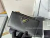 P Lada Bolso Multicompartimento para Axila Letra Cuero Genuino Bolso de Mahjong Bolso de Hombro Único Cadena Bolso de Mujer Alta Calidad 1Bh194