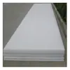 Placa de politetrafluoroetileno procesada resistente a altas temperaturas, almohadilla de politetrafluoroetileno resistente a la corrosión, placa de tetrafluoro PTFE blanca resistente al desgaste