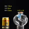 Atacado DIY Garrafa dos Desejos Garrafa Nebulosa Estelar Garrafa Arco-Íris Garrafa de Mensagem na Garrafa Garrafa Oceânica Garrafa Estrela Garrafa Estrela da Sorte brilho