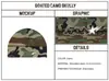 Novo gorro moderno estilo cross-border, estilo retrô escuro Y2K com decoração de metal com rebites, chapéu de tricô quente atacado