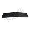 Adecuado para Mercedes-Benz Clase A Amg/Clase A Soporte para Matrícula Delantera Placa Placa Inferior de Matrícula 1768850181