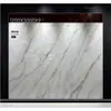 1200x3000 Formato Grande Roca Porcelánica Panel de Pared Fondo para Vestíbulo Sala de Estar de Villa Veta Continua Piedra de Lujo Roca Porcelánica Placa Grande