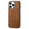 Funda Trasera para Teléfono Móvil Apple 16Promax Recubierta Galvánicamente con Sensación de Piel para iPhone 15/14