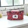 Bolso de Mano de Viaje Portátil de Moda Más Vendido de Amazon, Bolso Colgante, Organizador de Artículos Varios, Bolso de Gran Capacidad