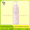 Frasco de Loção Essência de Plástico Personalizado Pet Fundo Grosso Frasco para Conjunto Cosmético 120ml Frasco para Loção de Água Frasco Hidratante