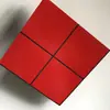 Tablero de Aluminio-Plástico Autoadhesivo 3D Imitación Azulejo Pegatinas de Pared para Cocina a Prueba de Fuego y Aceite, Baño Impermeable Moldura de Pared Decoración de Renovación